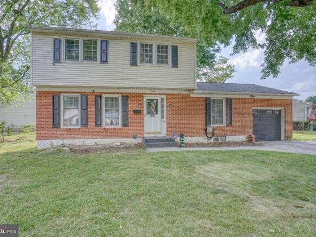 House for sale in Delaware