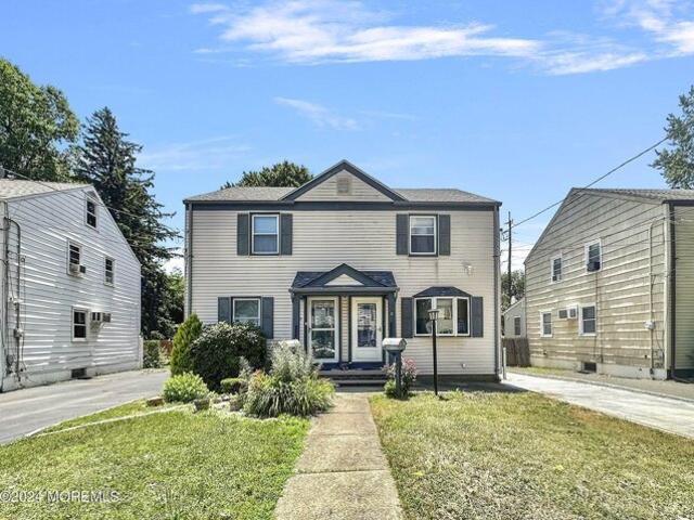 House for sale in Edison, New Jersey