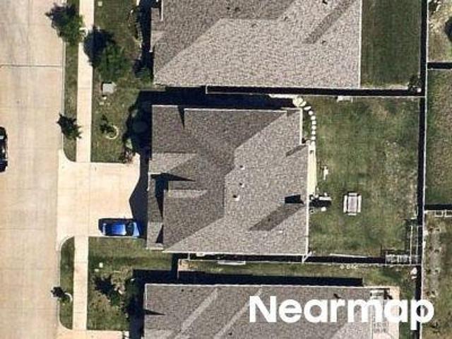 House for sale in Melissa, Collin County