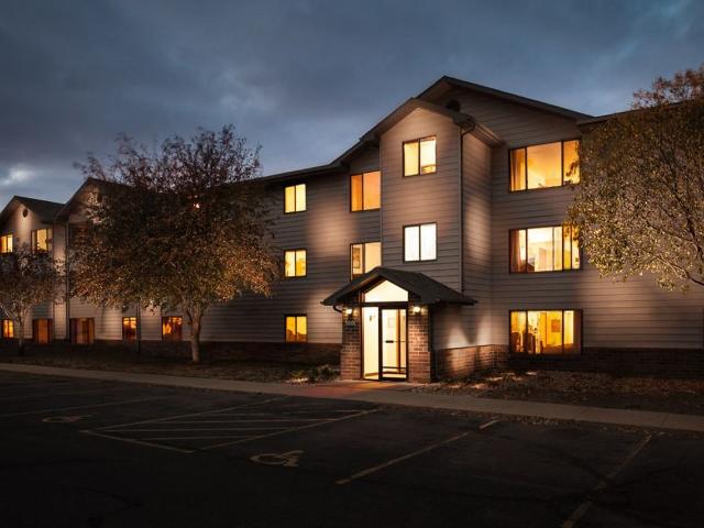 Apartment for rent in Sioux Falls, South Dakota