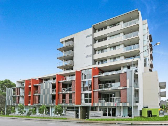 Apartment for sale in Sydney, New South Wales