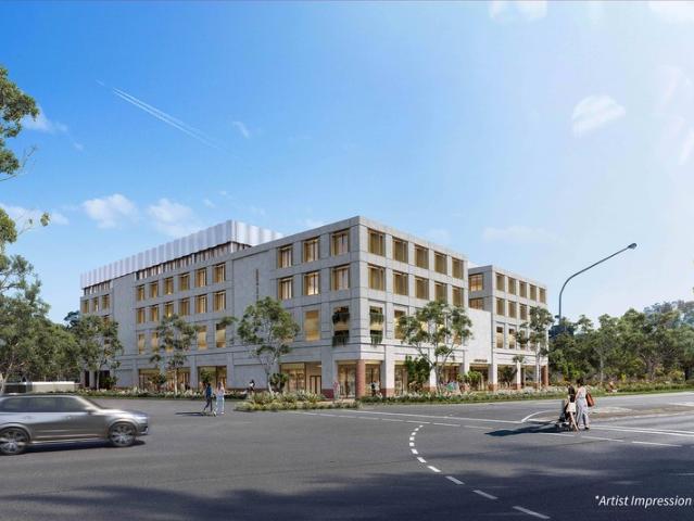 Office for rent in Sydney, Campbelltown City Council
