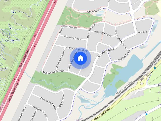 House for rent in Sydney, New South Wales