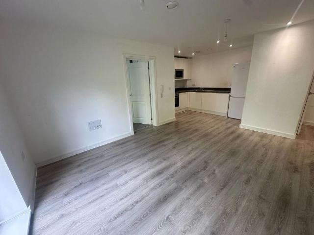 Apartment for rent in New Normanton, East Midlands