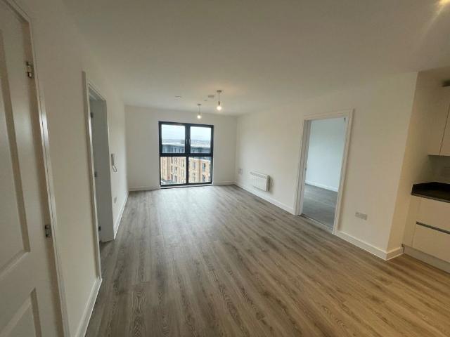 Apartment for rent in New Normanton, East Midlands