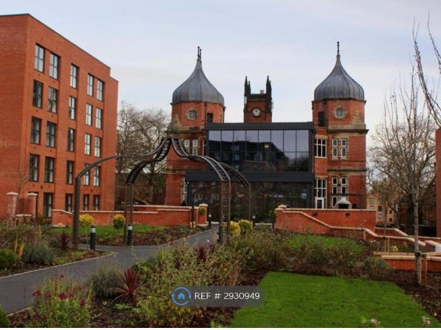 House for rent in New Normanton, East Midlands