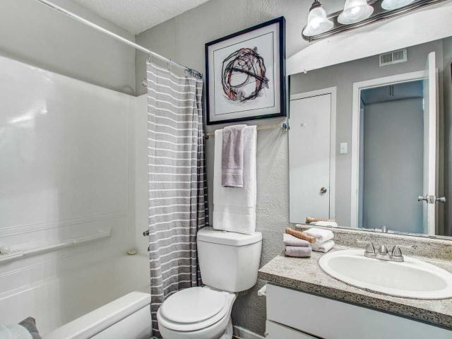 Apartment for rent in Irving, Texas