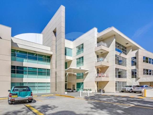 Office for sale in Norwest, Sydney
