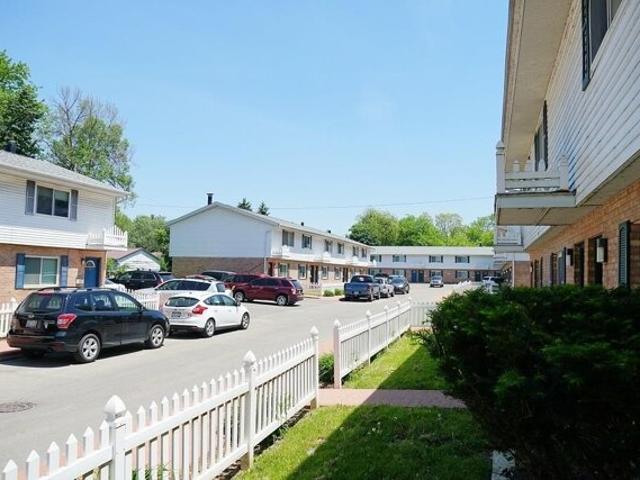 House for sale in Madison, Wisconsin