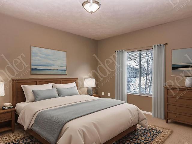 Apartment for rent in Sioux Falls, South Dakota
