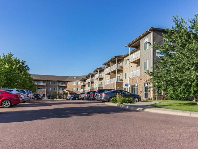 Apartment for rent in Sioux Falls, South Dakota