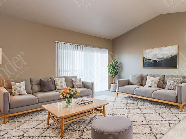 Apartment for rent in Sioux Falls, South Dakota