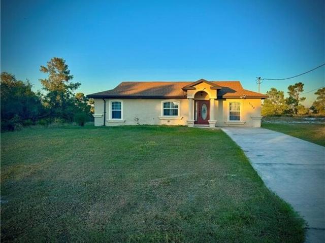 House for sale in Lake Placid