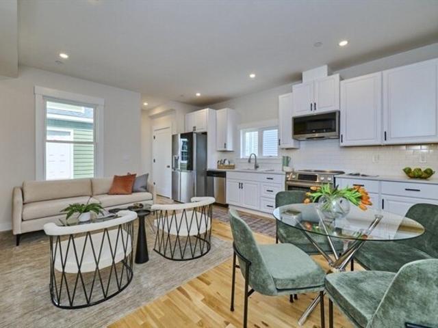Condo for sale in Somerville, Massachusetts