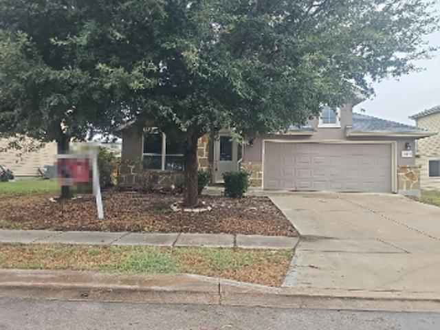 House for sale in MacArthur Park, Converse