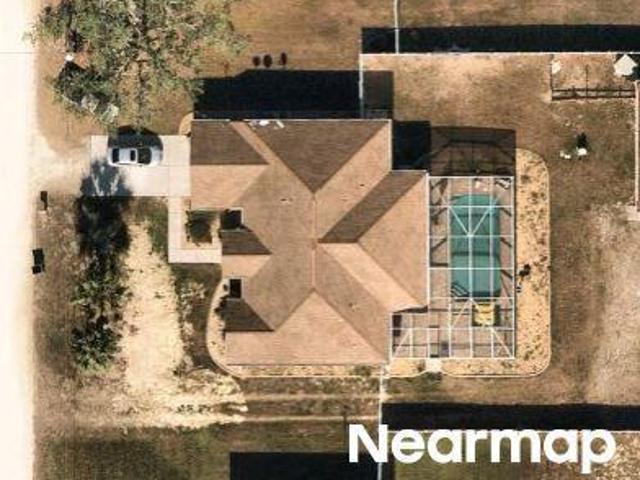 House for sale in Brooksville, Hernando County