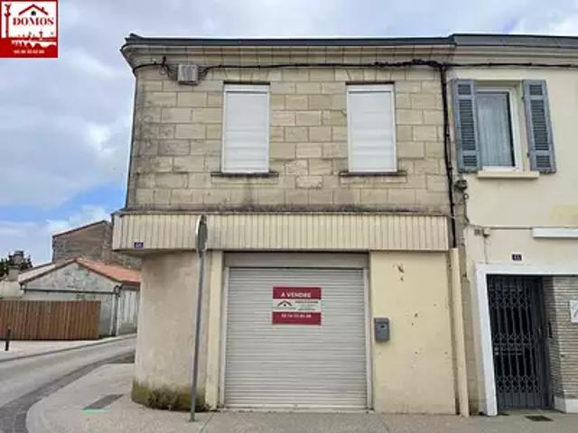 Maison vente à Bordeaux, Macau
