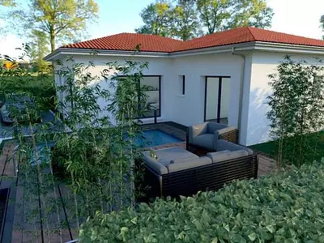 Maison vente à France métropolitaine, Macau