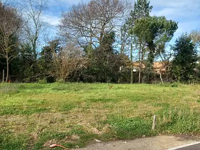 Terrain vente à France métropolitaine, Macau