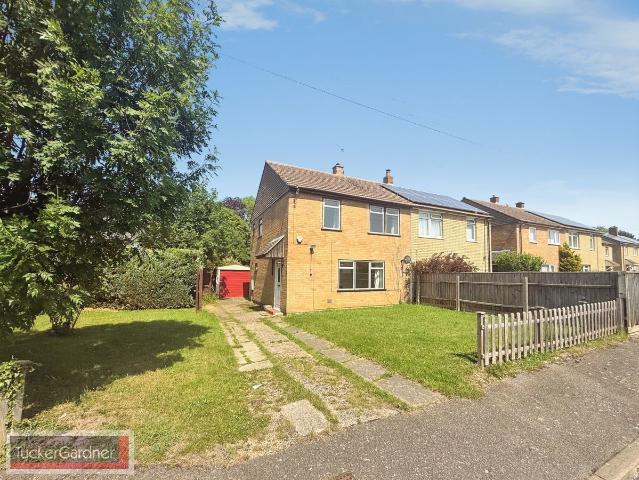 House for rent in Arrington, Cambridgeshire