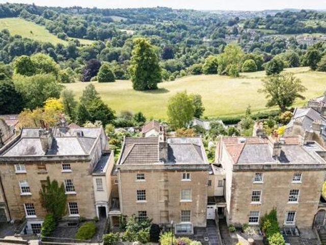 House for sale in Bath, West of England
