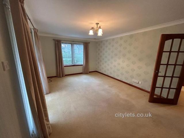 Flat for rent in Craigiebuckler, Aberdeen City
