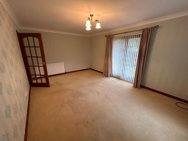 Apartment for rent in Craigiebuckler, Aberdeen City