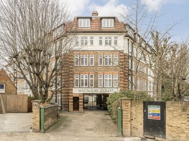 Apartment for rent in Clapham, Greater London