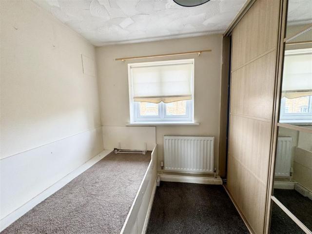 Apartment for rent in Hartlepool, Rift House