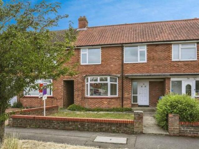 House for sale in Whitton, Ipswich