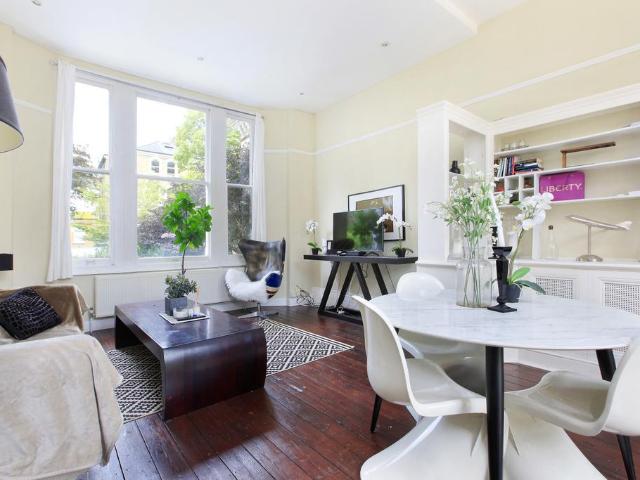 Apartment for rent in Clapham, Greater London