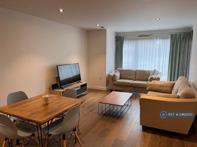 Apartment for rent in Clapham, Greater London