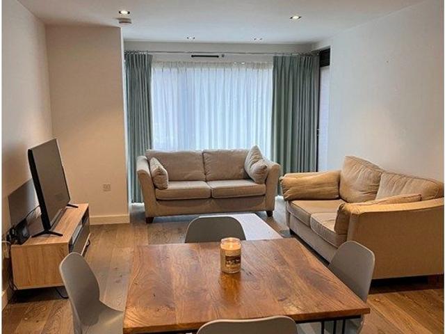 Apartment for rent in Clapham, Greater London