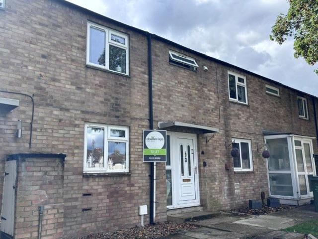 House for rent in Calne