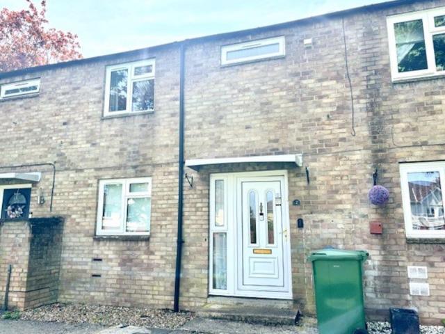 House for rent in Calne