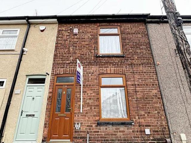 House for sale in Grimsby, North East Lincolnshire
