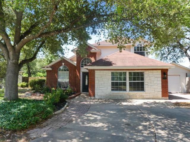 House for sale in Cedar Park, Texas
