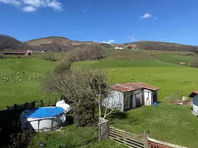 Maison vente à Lapurdi, Macaye