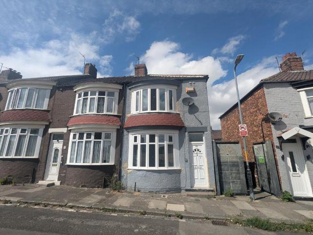 House for rent in Normanby, Middlesbrough
