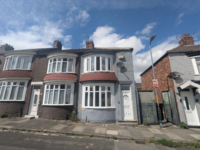 House for rent in Normanby, Middlesbrough
