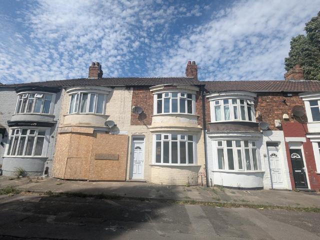 House for rent in Normanby, Middlesbrough