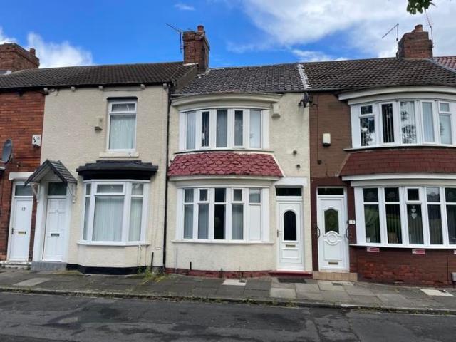 House for rent in Normanby, Middlesbrough