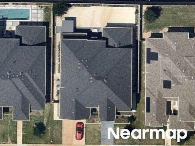 House for sale in Frisco, Texas