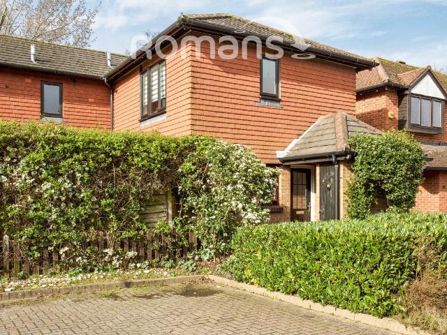 Apartment for rent in Chavey Down, Newell Green