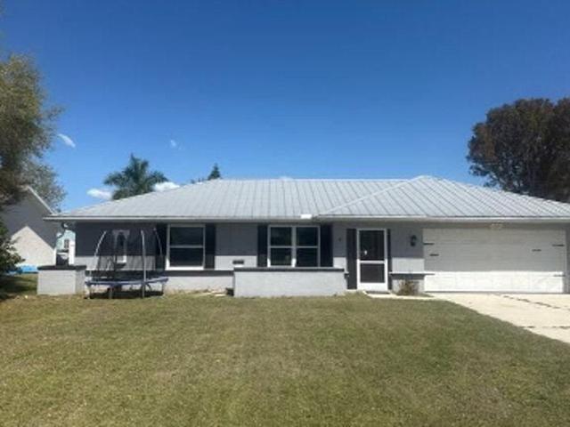 House for sale in Florida