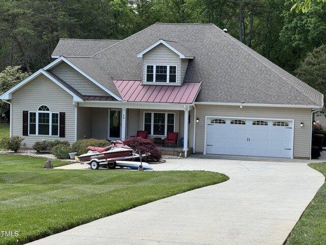 House for sale in Roxboro