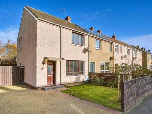House for sale in Scotland