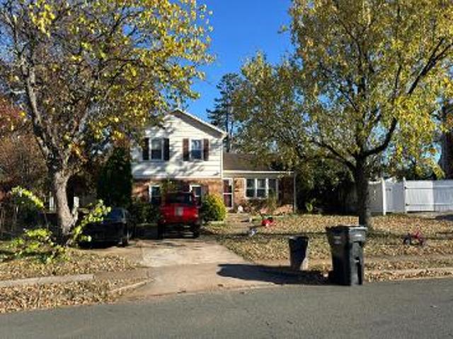 House for sale in Virginia