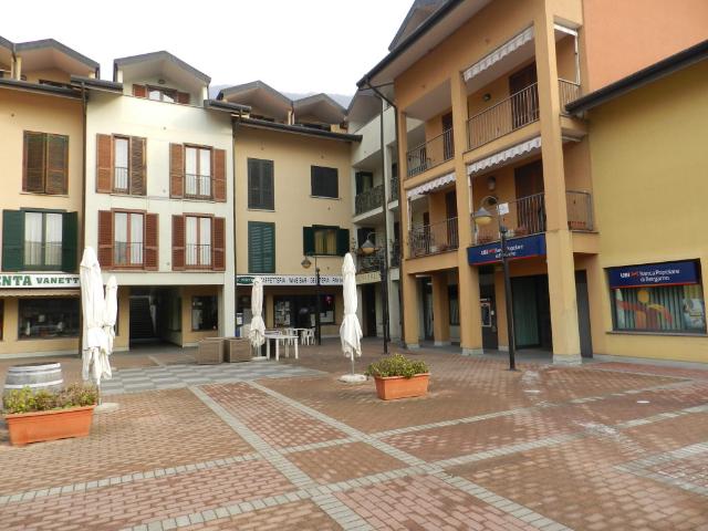 Appartamento in affitto a Sesona, Vergiate