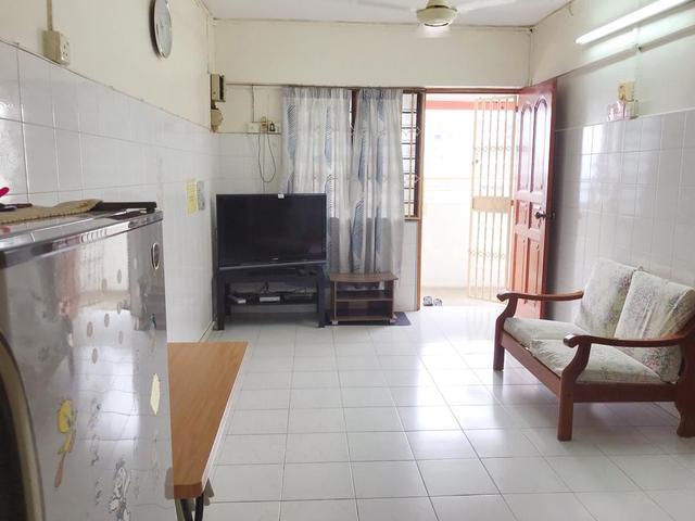 Apartment for sale in Penang